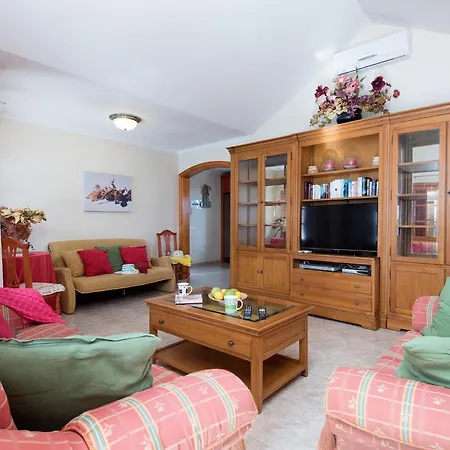 Rosamar Villa Puerto del Carmen (Lanzarote)