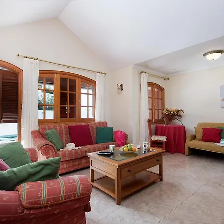 Villa Rosamar *