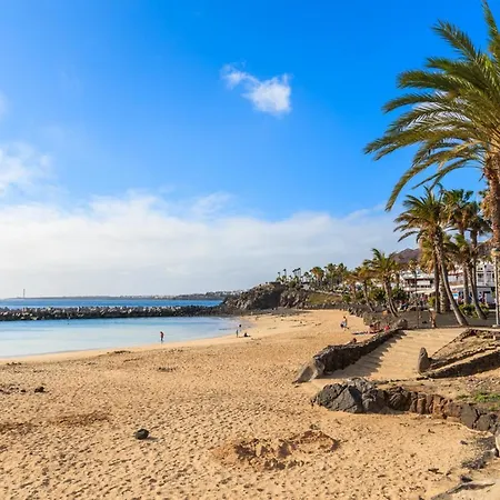 Rosamar Villa Puerto del Carmen (Lanzarote)