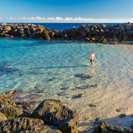 Villa Rosamar Puerto del Carmen (Lanzarote)